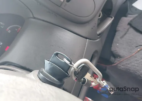 2003 Ford F-150 Lariat/Xlt from USA, damaged, VIN 1FTRW07683KB62354